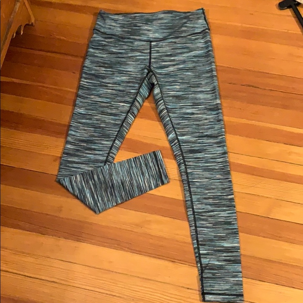 Zella Workout Pants